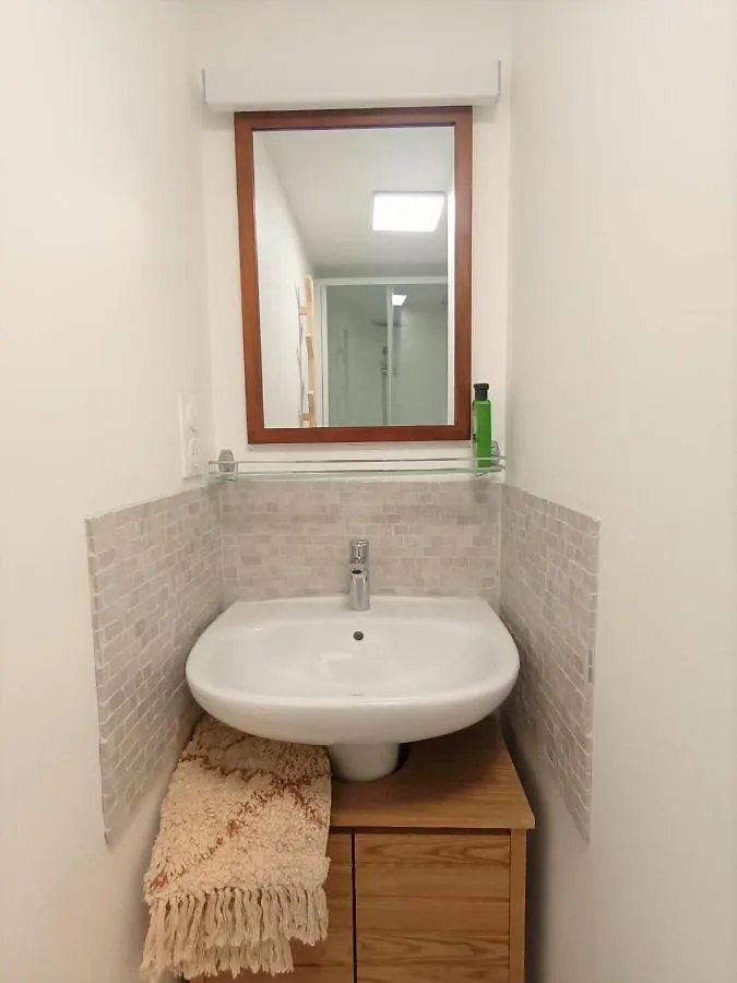 La Maison Du Sillon クロゾン