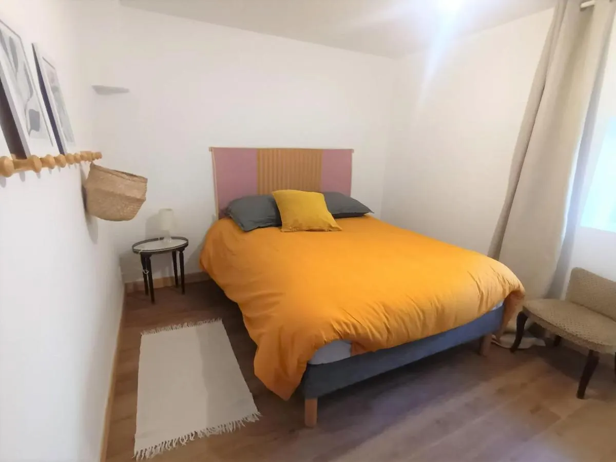 La Maison Du Sillon 卡松 0*,  法国