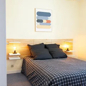  Appartement Le Franc Bord I A 200m